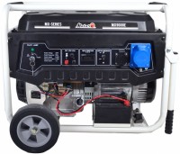 Купить электрогенератор Matari MX9000E-ATS  по цене от 35199 грн.
