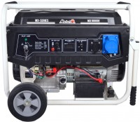 Купить электрогенератор Matari MX10000E  по цене от 25700 грн.