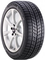 Купить шины Bridgestone Blizzak LM-60 (255/50 R19 107H) по цене от 6350 грн.
