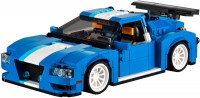 Купить конструктор Lego Turbo Track Racer 31070  по цене от 2999 грн.