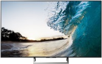 Купить телевизор Sony KD-65XE8505  по цене от 47219 грн.