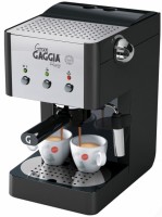 Купить кофеварка Gaggia DeLuxe  по цене от 6159 грн.