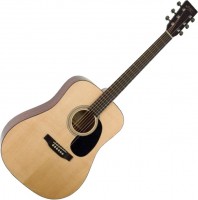 Купить гитара AXL RD06  по цене от 8539 грн.