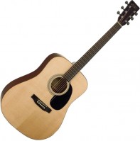 Купить гитара AXL RD07  по цене от 9274 грн.