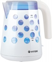 Купить электрочайник Vitek VT-7048  по цене от 900 грн.