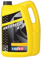 Купить охлаждающая жидкость Luxe Yellow Line G13 5L: цена от 313 грн.