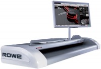 Купить сканер Rowe Scan 450i 36 40: цена от 318078 грн.
