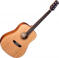 Купить гитара SX DG30R  по цене от 12320 грн.