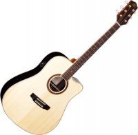 Купить гитара SX DG50CE  по цене от 18315 грн.