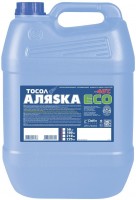 Купить охлаждающая жидкость Alaska Tosol A40 ECO 10L  по цене от 421 грн.