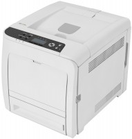 Купить принтер Ricoh SP C340DN  по цене от 15649 грн.