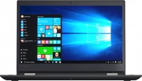 Купить ноутбук Lenovo ThinkPad Yoga 370 (370 20JH002KRT) по цене от 46240 грн.