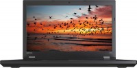 Купить ноутбук Lenovo ThinkPad L570 (L570 20J9S07Q00) по цене от 16999 грн.