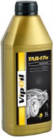 Купить трансмиссионное масло VipOil TAD-17m 1L: цена от 186 грн.