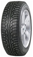 Купить шины Nokian Hakkapeliitta 5 (275/70 R16 114T) по цене от 2580 грн.