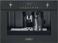 Купить встраиваемая кофеварка Smeg CMS8451A: цена от 86756 грн.
