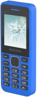 Купить мобильный телефон Maxvi C20  по цене от 900 грн.