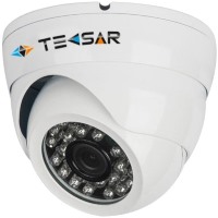 Купить камера видеонаблюдения Tecsar AHDD-20F2M-A-out  по цене от 803 грн.