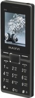 Купить мобильный телефон Maxvi P11  по цене от 1404 грн.