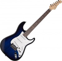 Купить гитара G&L S-500  по цене от 29098 грн.