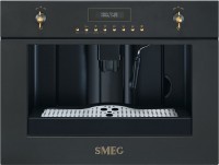 Купить встраиваемая кофеварка Smeg CM845A  по цене от 59154 грн.
