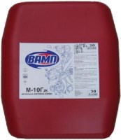 Купить моторное масло VAMP M-10G2k 20L: цена от 1728 грн.