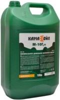Купить моторное масло Kama Oil M-10G2K 20L: цена от 1786 грн.
