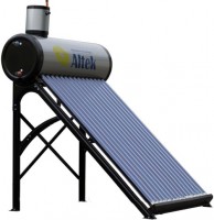 Купить солнечный коллектор ALTEK SP-C-15  по цене от 18205 грн.