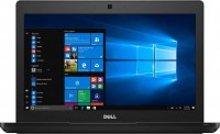 Купить ноутбук Dell Latitude 12 5280 по цене от 27472 грн.