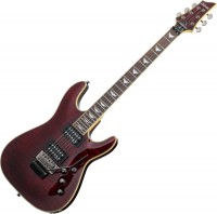 Купить гитара Schecter Omen Extreme-6 FR: цена от 32000 грн.