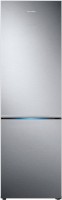 Купить холодильник Samsung RB34K6100SS  по цене от 21390 грн.