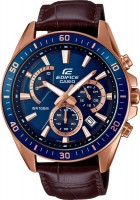 Купить наручные часы Casio Edifice EFR-552GL-2A  по цене от 3970 грн.