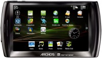 Купить планшет Archos 5 Internet Tablet 32GB  по цене от 6286 грн.