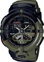 Купить наручные часы Casio G-Shock GA-500K-3A  по цене от 7330 грн.