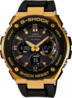 Купить наручные часы Casio G-Shock GST-S100G-1A  по цене от 12150 грн.