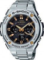 Купить наручные часы Casio G-Shock GST-S110D-1A9  по цене от 18410 грн.