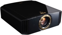 Купить проектор JVC DLA-RS500  по цене от 348684 грн.