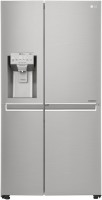 Купить холодильник LG GS-J961NSBZ  по цене от 37008 грн.