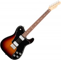 Купить гитара Fender American Professional Telecaster Deluxe ShawBucker  по цене от 63611 грн.