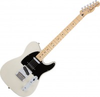 Купить гитара Fender Deluxe Nashville Telecaster  по цене от 43559 грн.