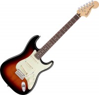Купить гитара Fender Deluxe Roadhouse Stratocaster  по цене от 34620 грн.