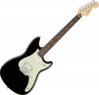 Купить гитара Fender Duo-Sonic HS  по цене от 42084 грн.