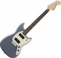 Купить гитара Fender Duo-Sonic Mustang 90  по цене от 36999 грн.