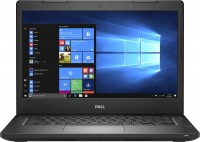Купить ноутбук Dell Latitude 3480 по цене от 20281 грн.