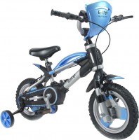 Купить детский велосипед INJUSA Elite  по цене от 2658 грн.