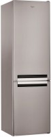 Купить холодильник Whirlpool BSNF 9121 OX  по цене от 13219 грн.