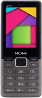 Купити мобільний телефон Nomi i241 Plus  за ціною від 549 грн.