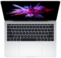 Купить ноутбук Apple MacBook Pro 13 (2017) (MPXR2) по цене от 20327 грн.