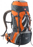 Купить рюкзак Naturehike 70+5L Backpacks  по цене от 4880 грн.