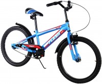 Купить детский велосипед Baby Tilly Flash 20  по цене от 2595 грн.
